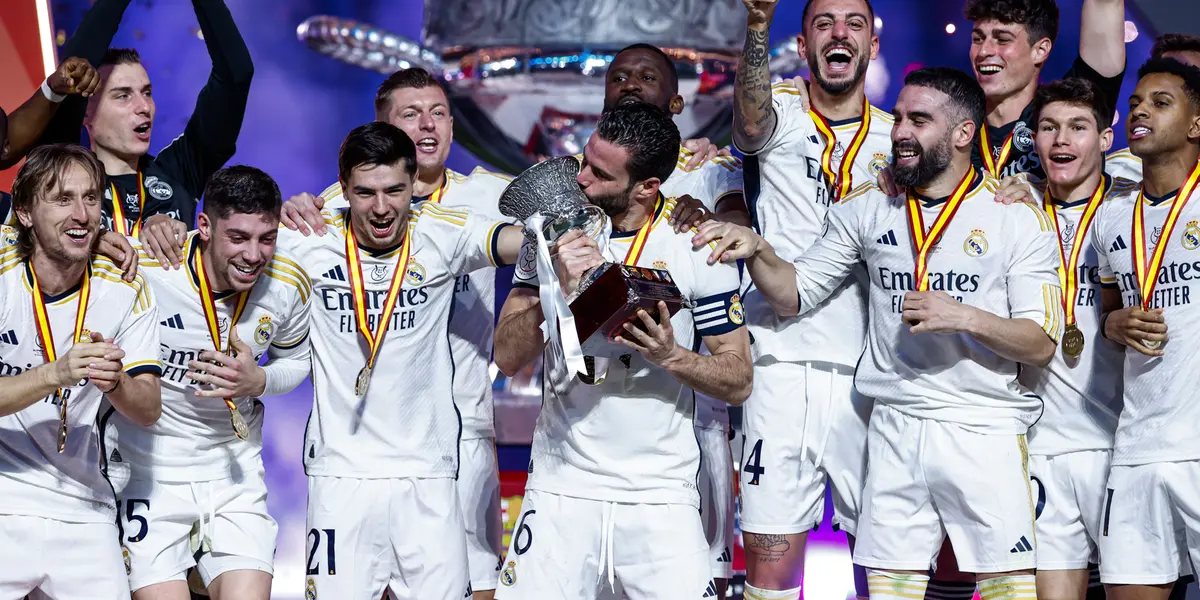 Brilló en la Supercopa y su precio sube, el jugador a vender por el Real Madrid