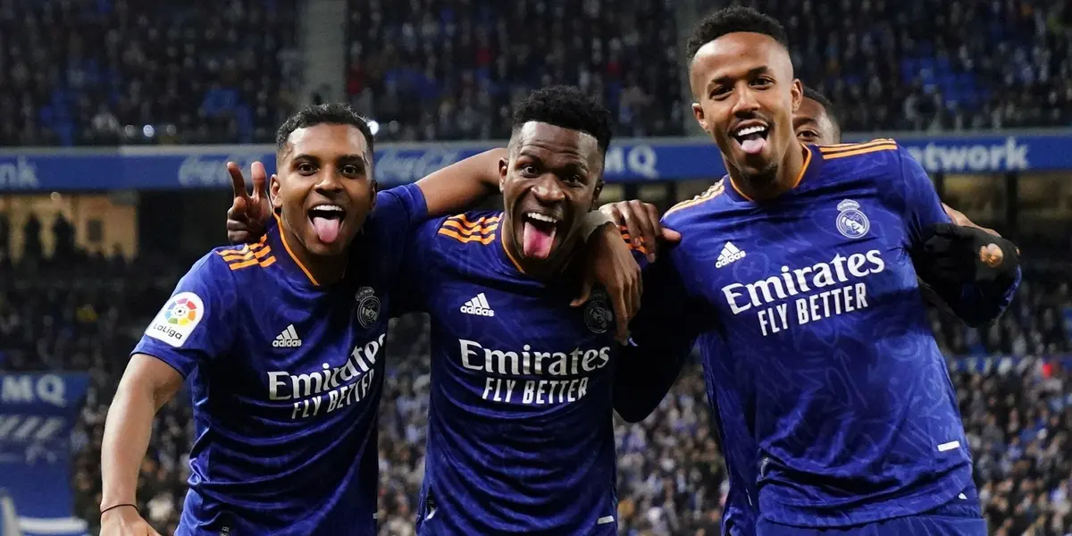 Bruno Guimaraes es cercado a los brasileños del merengue y el Madrid se podría aprovechar de la situación