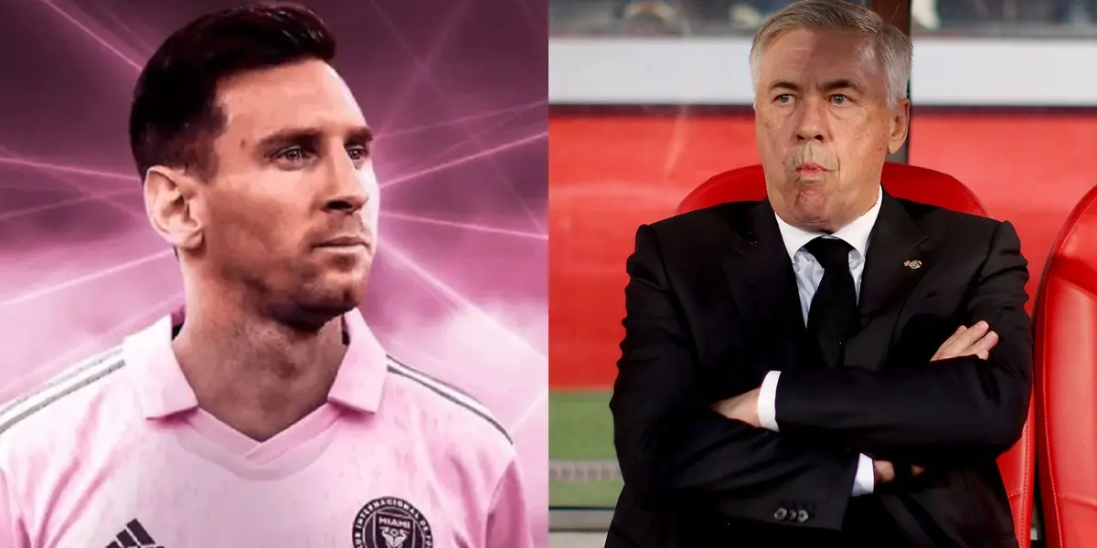 Calafat sigue extendiendo su red ojeo por todo América.