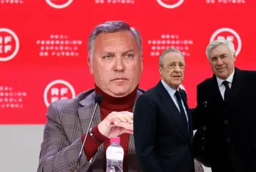 Cantalejo se burla del Madrid, el peor árbitro para el derbi por Copa del Rey