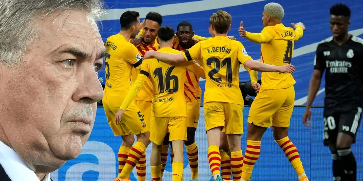 Carletto avisó en conferencia de prensa que no inventará nada nuevo en la formación