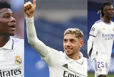 Carletto calificó a sus volantes los mejores del mundo