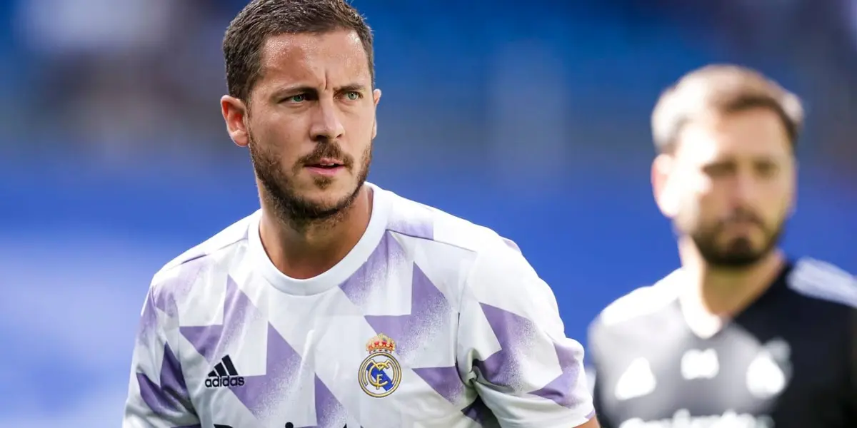 Carletto eligió a Mariano Díaz antes que el belga para intentar ganar ante Osasuna