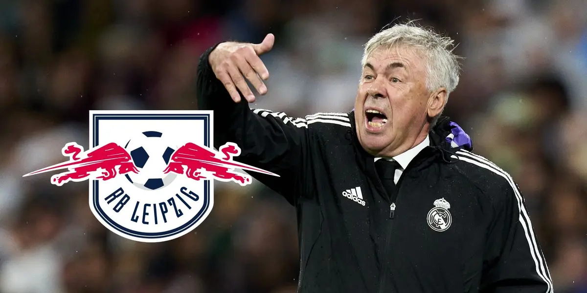 Carletto lo confirmó en rueda de prensa post victoria ante Sevilla