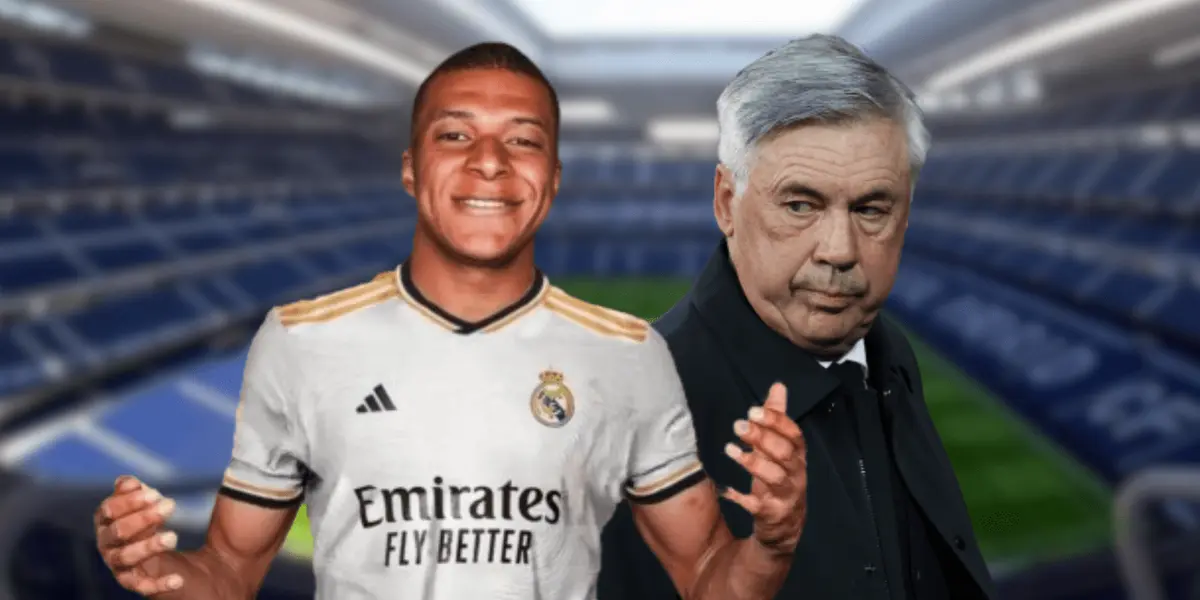 Carlo Ancelotti ahora habría dado la luz verde para ir a por el fichaje más esperado de los últimos años