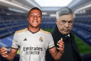 Carlo Ancelotti ahora habría dado la luz verde para ir a por el fichaje más esperado de los últimos años