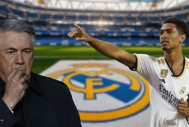 Carlo Ancelotti decidió apostar por un mediocampo sin Toni Kroos ni Luka Modric y el equipo lo pagó caro