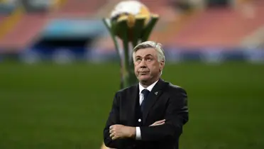 Carlo Ancelotti Foto: Bolavip y Relevo