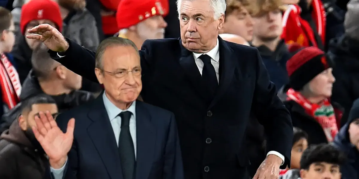 Carlo Ancelotti Foto: Comunitate