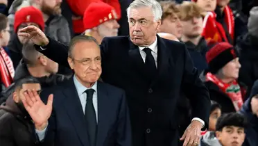 Carlo Ancelotti Foto: Comunitate