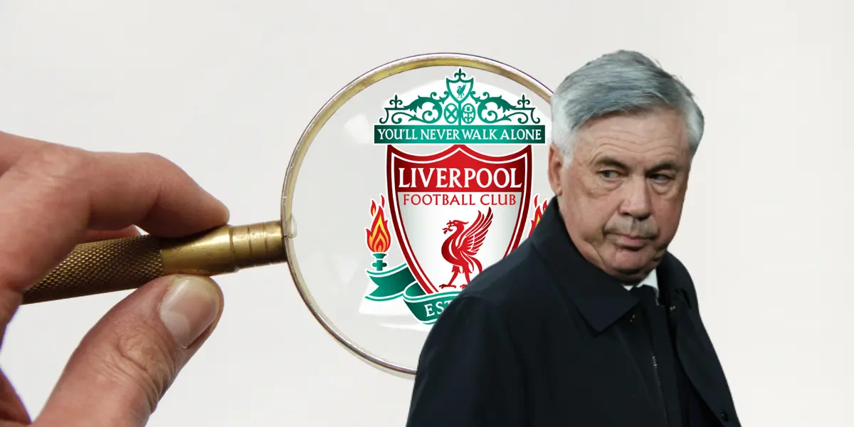 Carlo Ancelotti Foto: Marca y Pexels