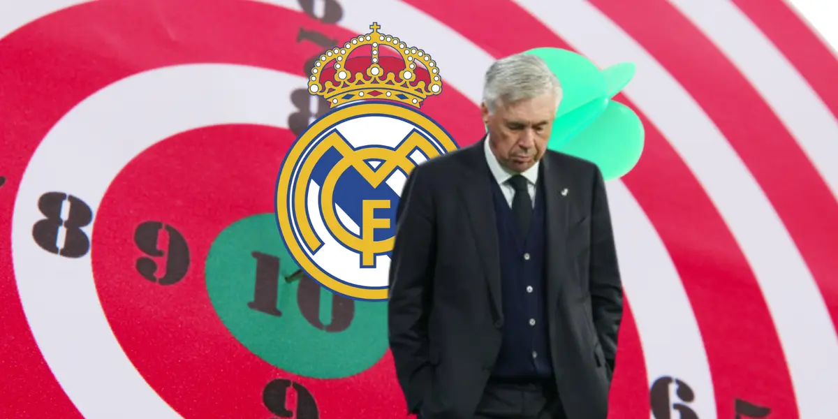 Carlo Ancelotti Foto: Relevo y Pexels