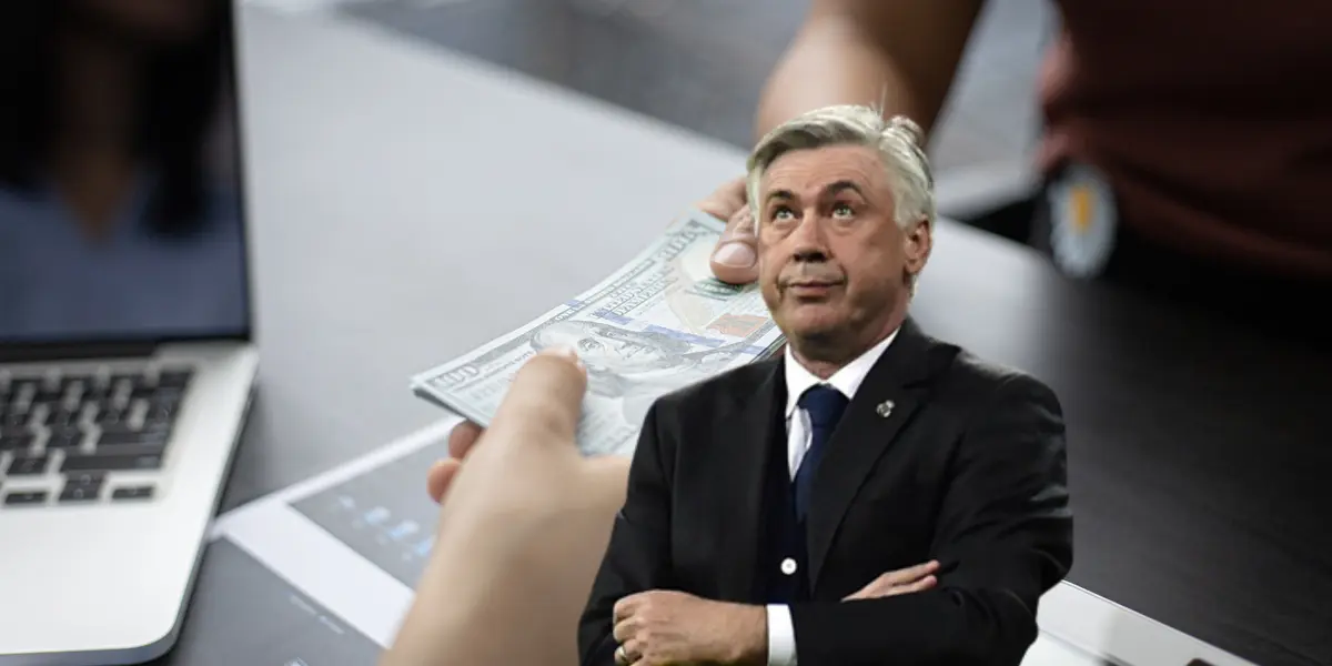 Carlo Ancelotti Foto: Sport, Pexels