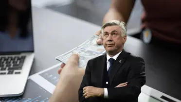 Carlo Ancelotti Foto: Sport, Pexels