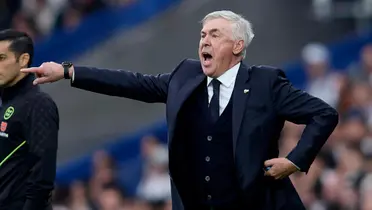 Carlo Ancelotti Foto: Sports Ilustrated