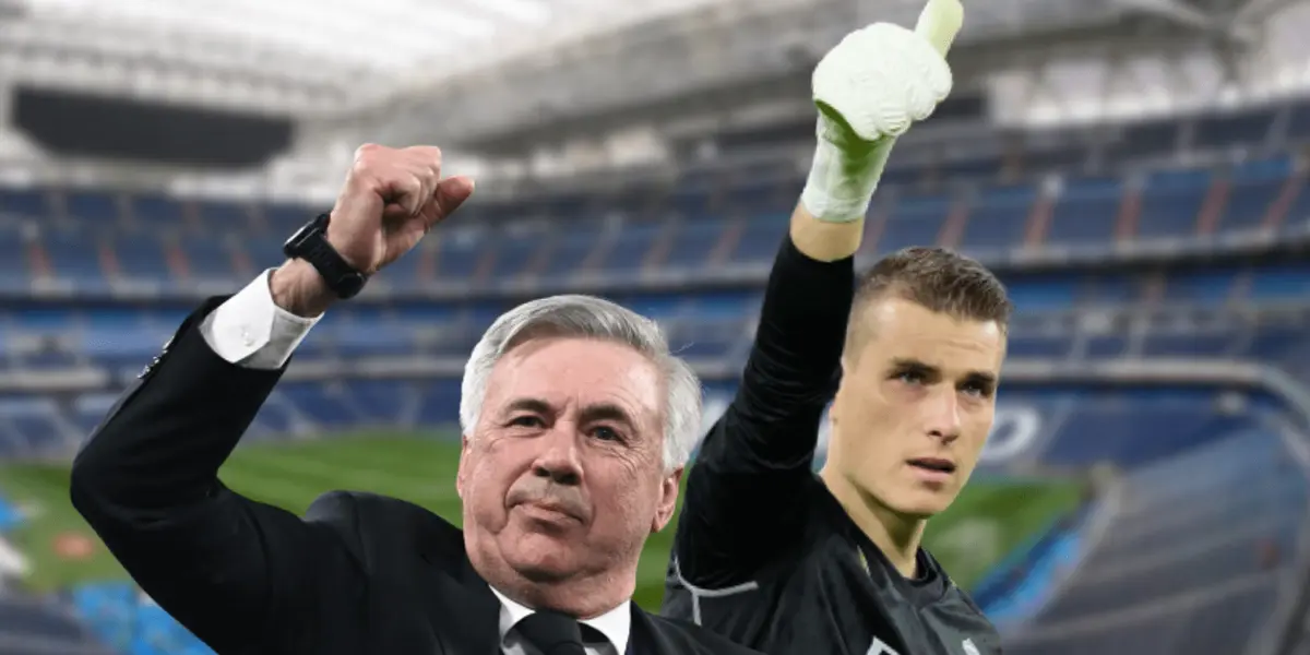 Carlo Ancelotti ha revelado el listado de citados para el duelo por la fecha 5 de la Champions League