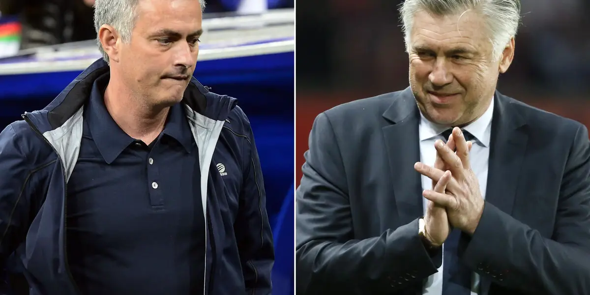 Carlo Ancelotti renovó con el Real Madrid hasta 2026 y el sueño de Brasil de tenerlo en su selección ha quedado trunco.