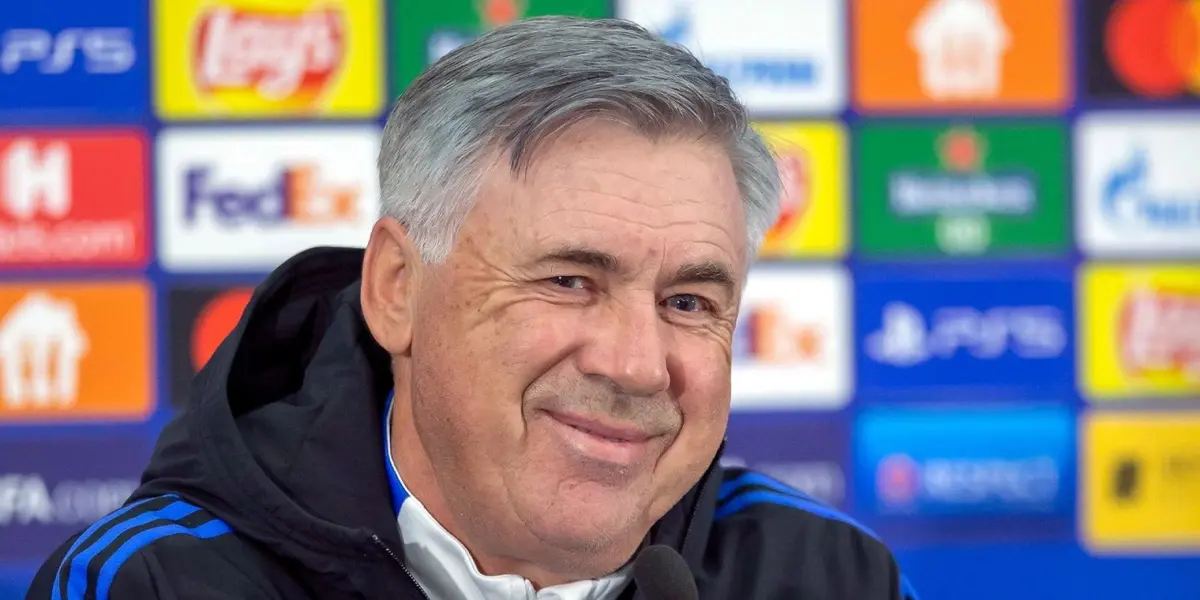 Carlo Ancelotti sabe quién es el jugador que desea para reforzar la defensa del Real Madrid y Florentino Pérez ya está pensando en una oferta.