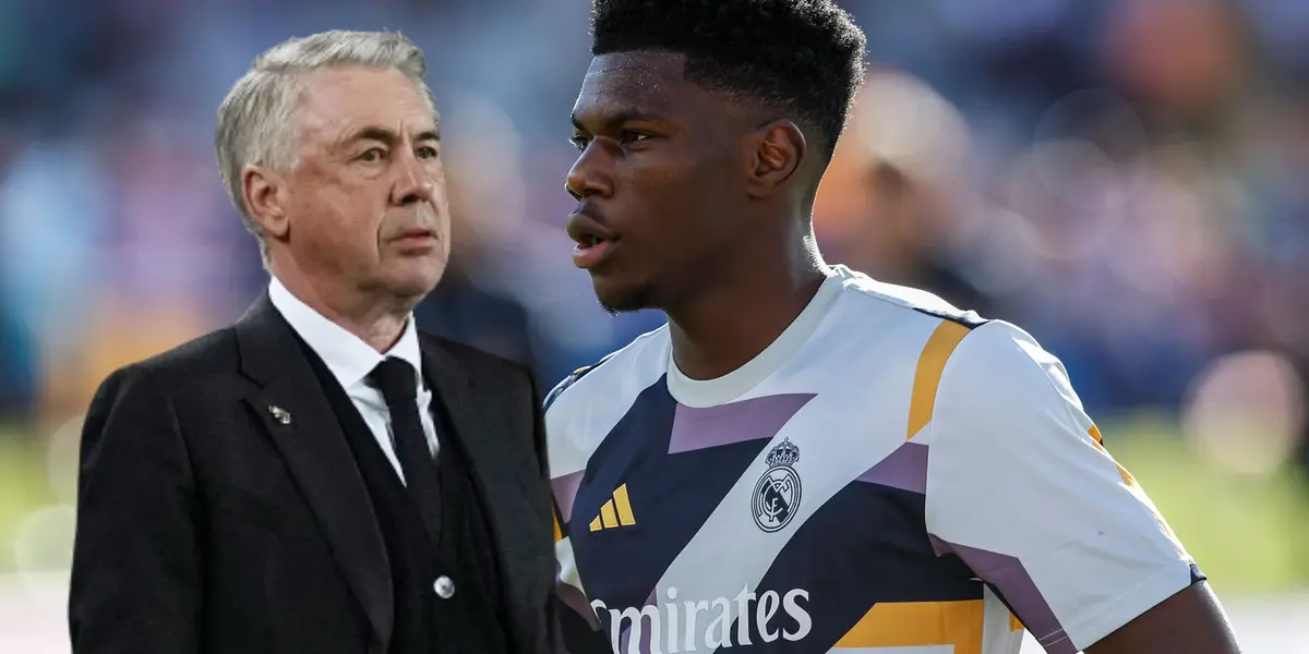 Carlo Ancelotti tendrá el difícil trabajo de encontrar el equilibrio sin este jugador.