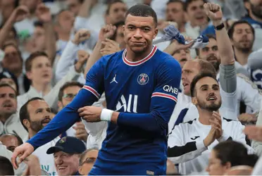 Carlo Ancelotti tiene un claro plan B por si falla el fichaje de Mbappé.