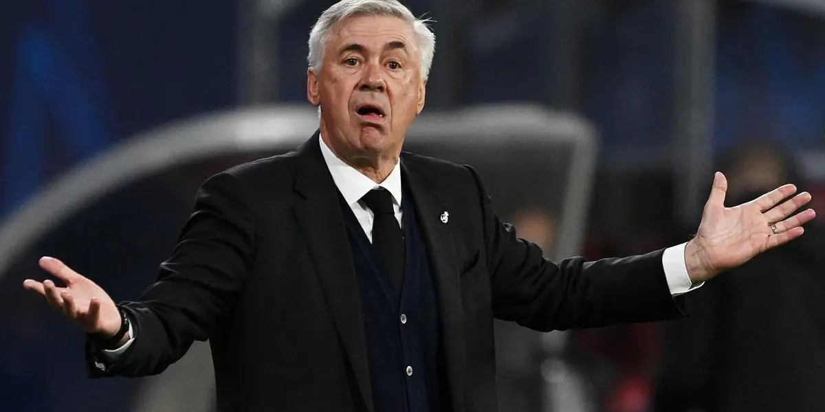 Carlo Ancelotti ya fue claro con el presidente de cuáles son las renovaciones que más le importan