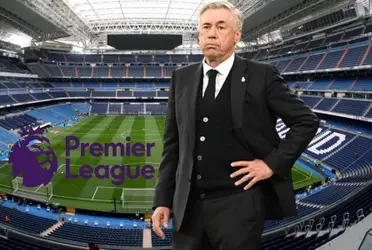 Chelsea, Arsenal y Liverpool se pelean por el fichaje de una estrella del Madrid