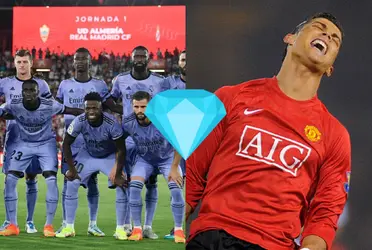 Como si fuera poco, el club confirmó que se lo queda en condición de cedido un año más.