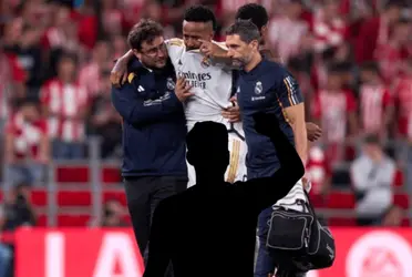 Conoce a todo el equipo y es el primer apuntado en la lista de opciones