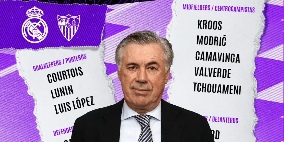 Courtois regresa a la lista luego de seis partidos