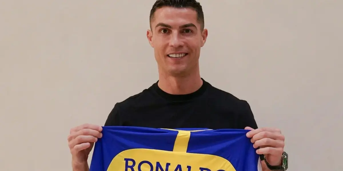 Cristiano debutará el 4 de enero de 2023