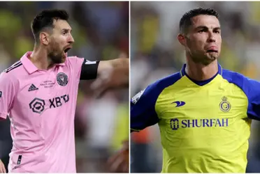 Cristiano Ronaldo destroza a Messi, denuncia robo en The Best y el Balón de Oro