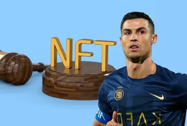 Cristiano Ronaldo enfrenta algunos problemas extradeportivos.