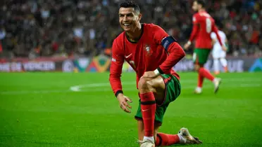 Cristiano Ronaldo Foto: Antena 2