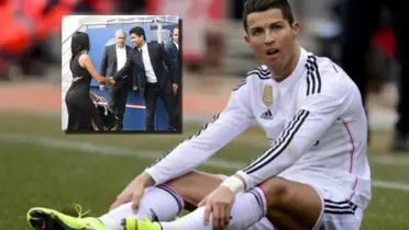 Cristiano Ronaldo / Foto: Soy Madridista