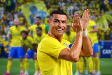 Cristiano Ronaldo habló sobre el objetivo que debe cumplir antes de colgar las botas.