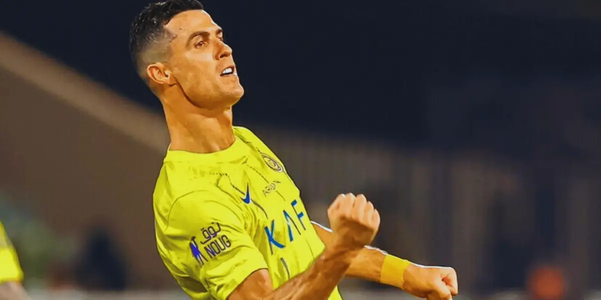 Cristiano Ronaldo habló sobre su retiro y hasta cuando piensa jugar.