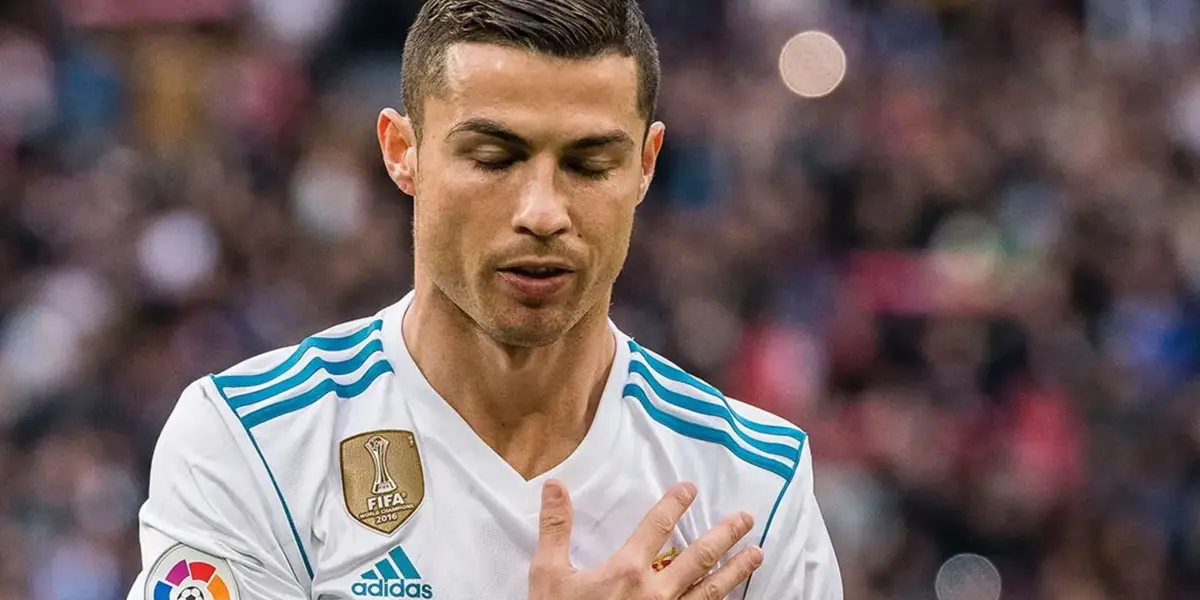 Cristiano Ronaldo podría marcar su vuelta al Real Madrid, por un motivo en especial