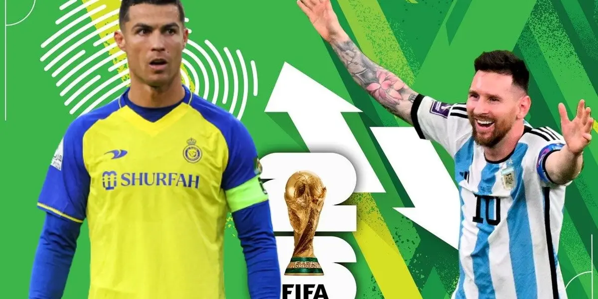 Cristiano Ronaldo quiere seguir desafiándose así mismo por ello se puso un impresionante reto con la Selección de Portugal.