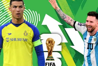 Cristiano Ronaldo quiere seguir desafiándose así mismo por ello se puso un impresionante reto con la Selección de Portugal.