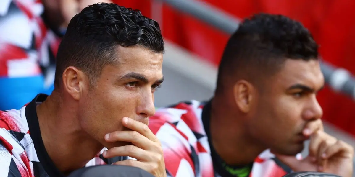 Cristiano Ronaldo rechazo una oferta del Al-Nasser y sueño de volver a vestir la camiseta del Madrid sigue vigente.