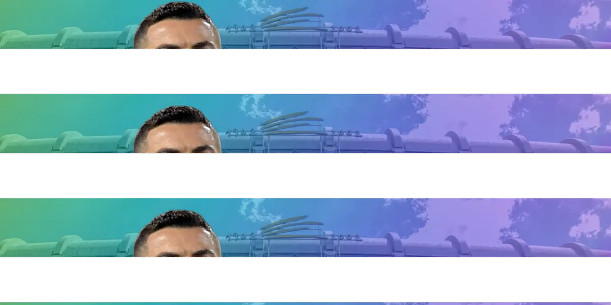 Cristiano Ronaldo sigue con la herida abierta y volvió a ser crítico contra Real Madrid