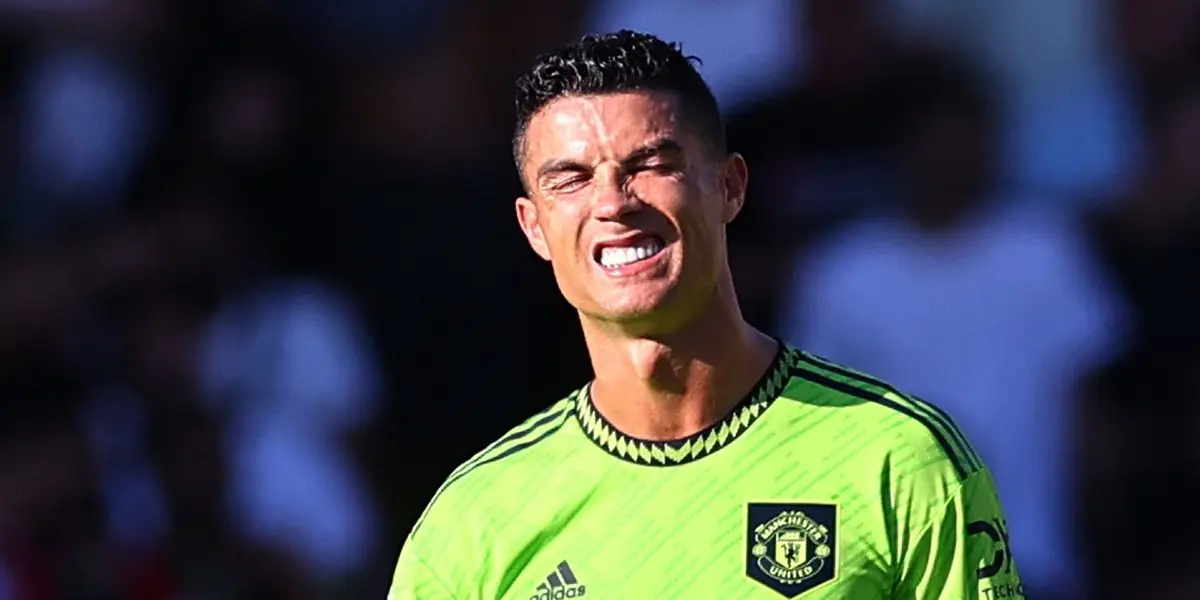 Cristiano Ronaldo tiene el deseo de volver al Madrid, pero sus pobres actuaciones no le dan la posibilidad de volver al club.