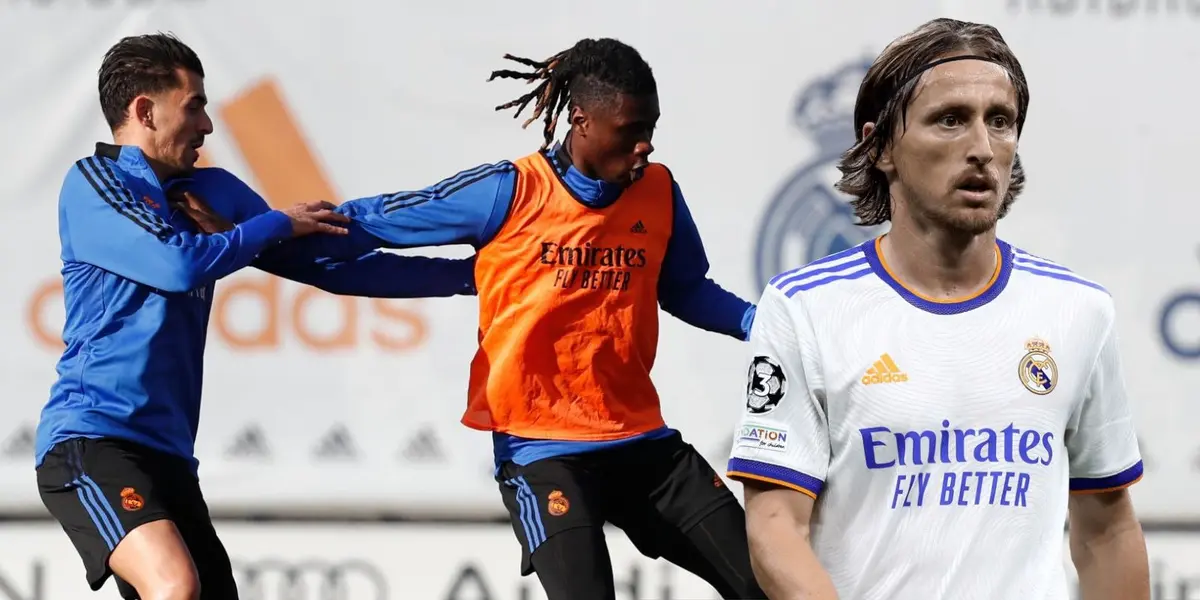 Dani Ceballos tiene la oportunidad de convencer a los dirigentes de renovarle