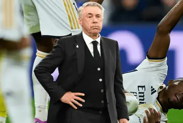 David Alaba estará más tiempo fuera de las canchas de lo que se esperaba en un inicio.