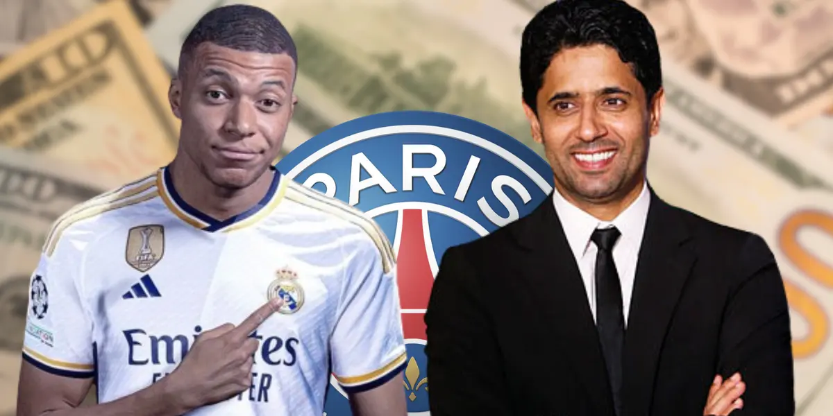 ¿Decisión tomada? El insólito acuerdo entre Mbappé y PSG que sorprende al Madrid
