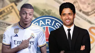 ¿Decisión tomada? El insólito acuerdo entre Mbappé y PSG que sorprende al Madrid