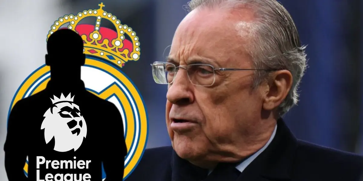 Del Madrid a la Premier, los 60 millones que alejan a una estrella del Bernabéu