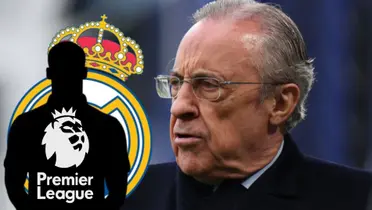 Del Madrid a la Premier, los 60 millones que alejan a una estrella del Bernabéu