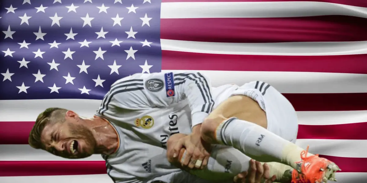 Desde el club informar que no hay de qué preocuparse.