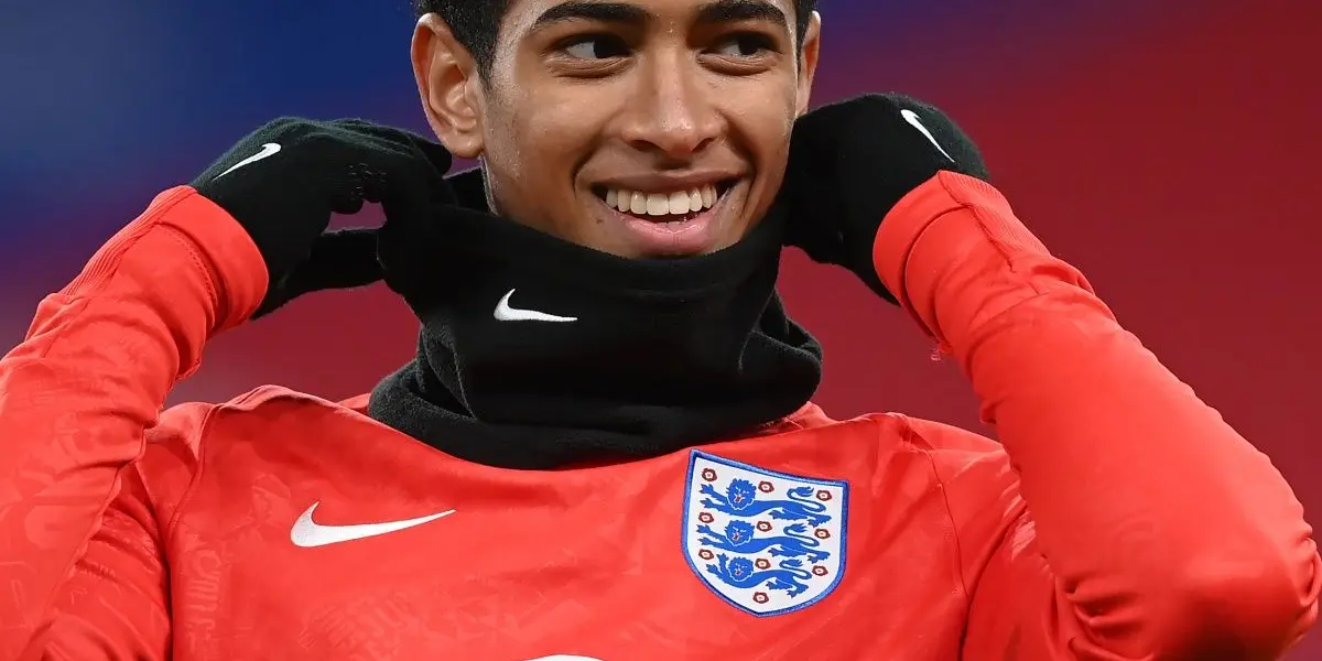 Desde el entorno del joven ingles no ven con los mejores ojos fichar para el Real Madrid